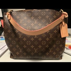 Louis Vuitton Graceful PM